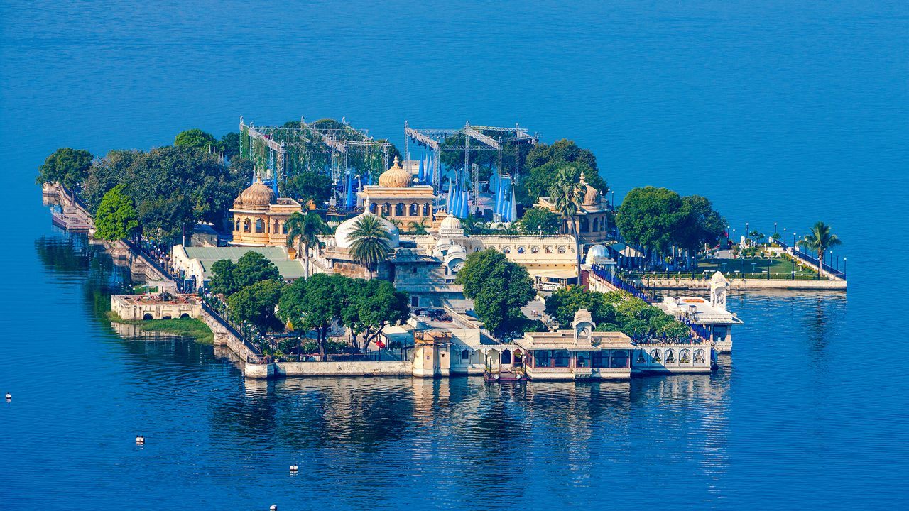 Jagmandir