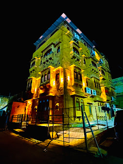 Naman Haveli