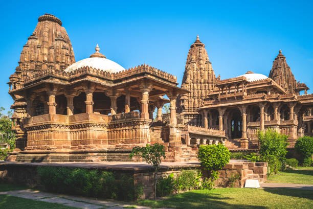 Mandore Garden