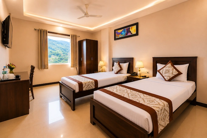 Platinum Royal Excellency view 3