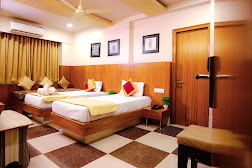 Marudhar Palace view 3