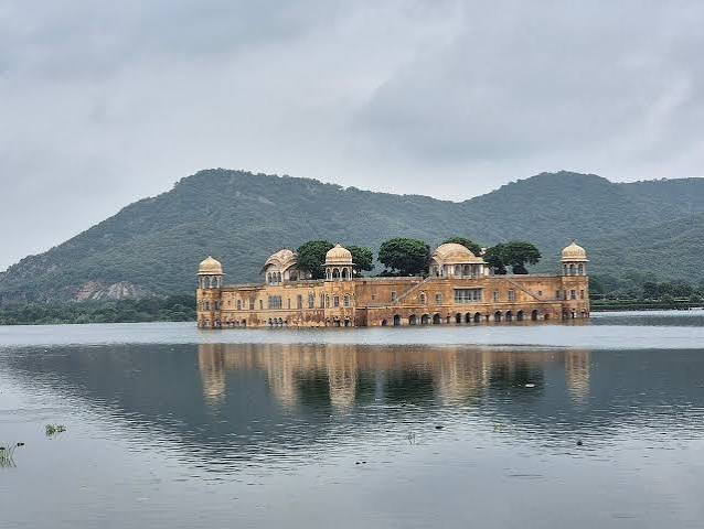 Jal Mahal