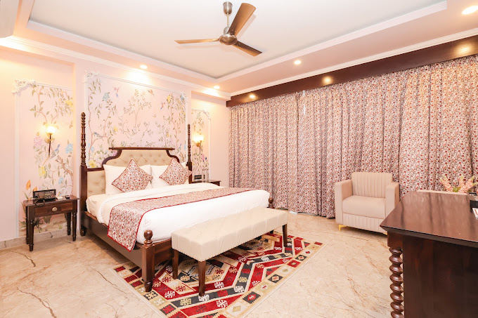 Ved Mahal view 4