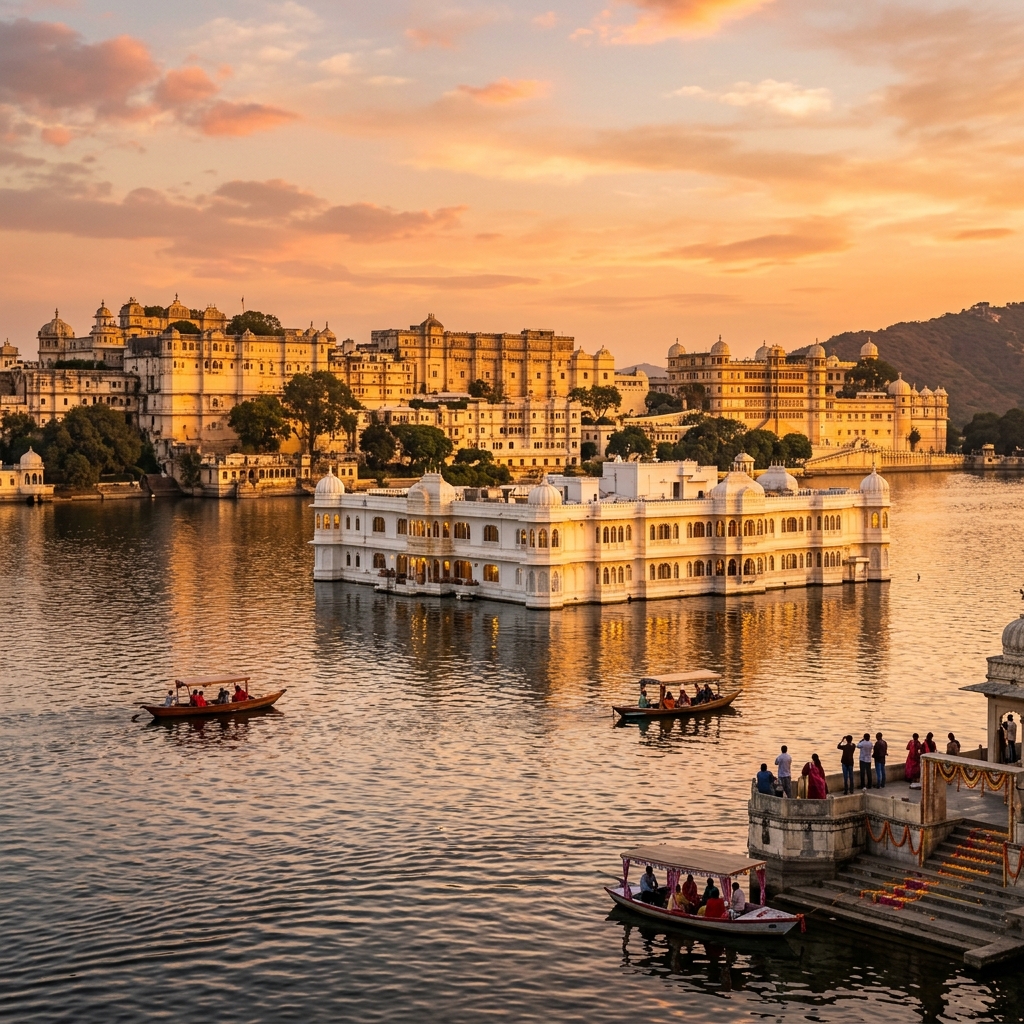 Udaipur