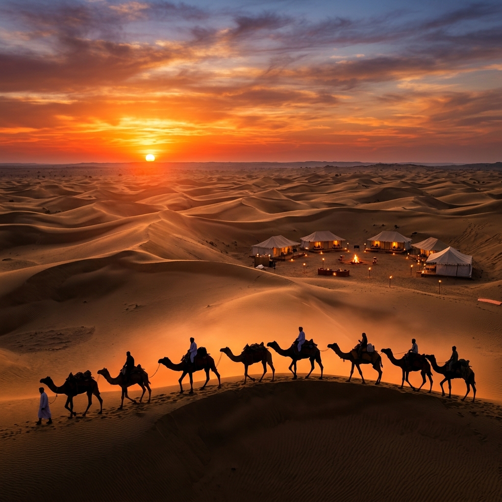 Jaisalmer