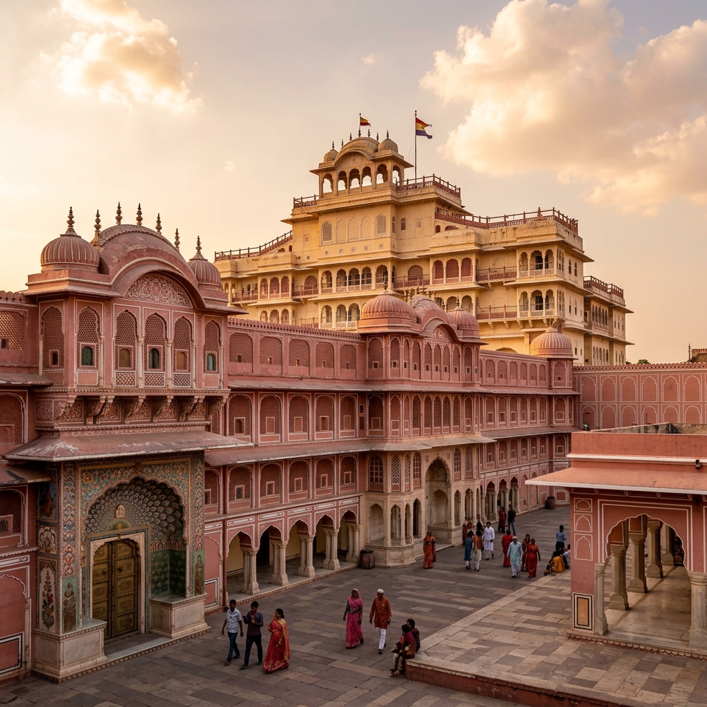 City Palace
