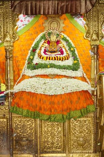Excursion of Khatu Shyam Ji